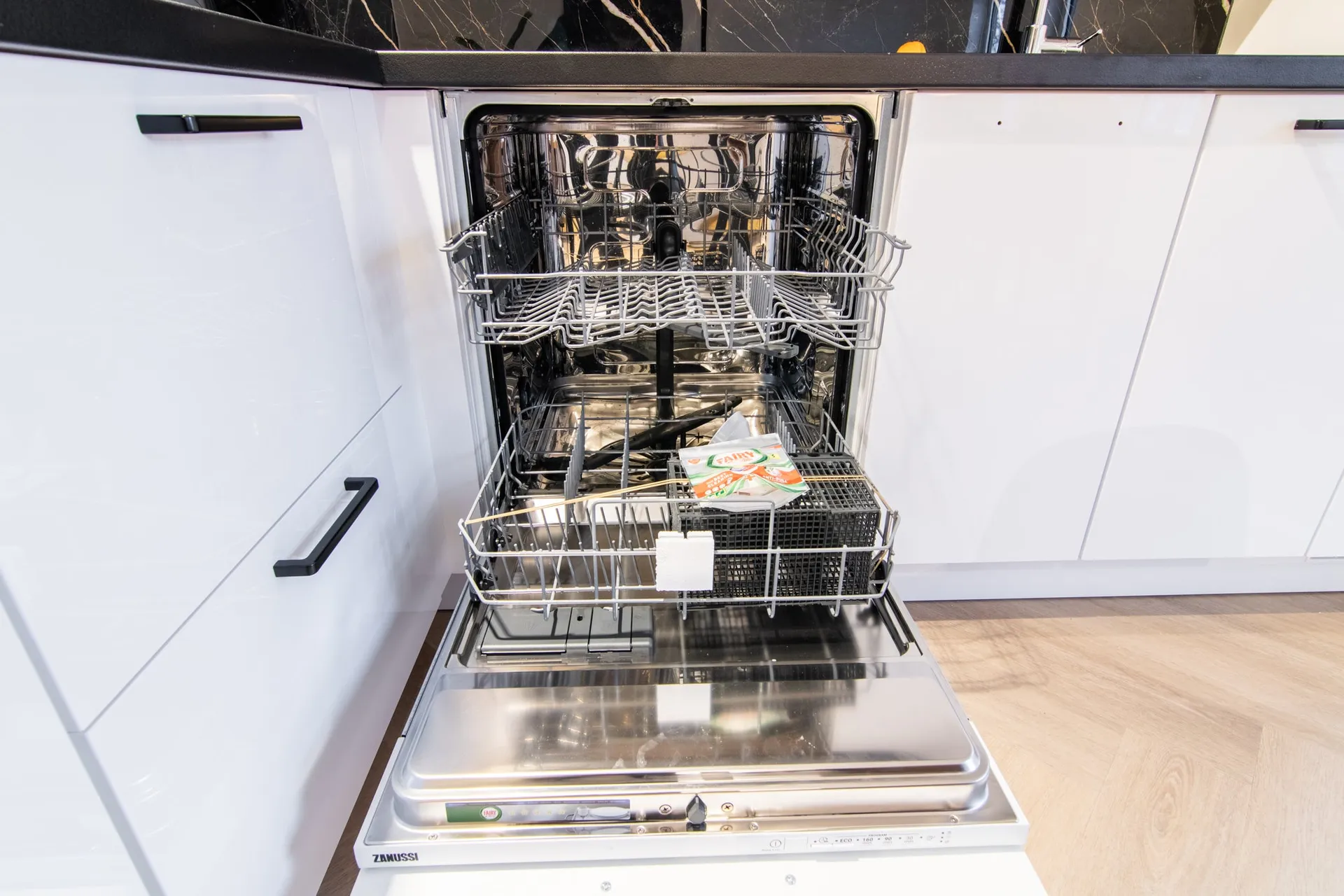 Foto #10 Appartement Hoefstraat Tilburg