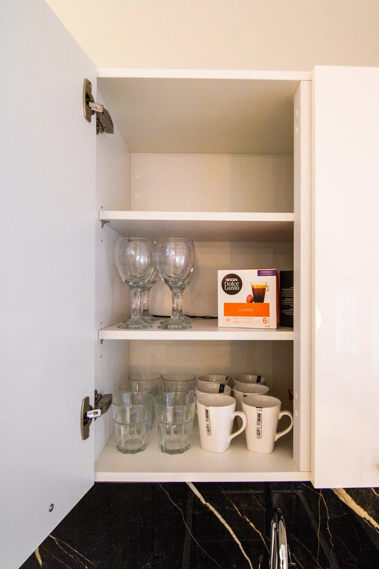 Foto #14 Appartement Hoefstraat Tilburg