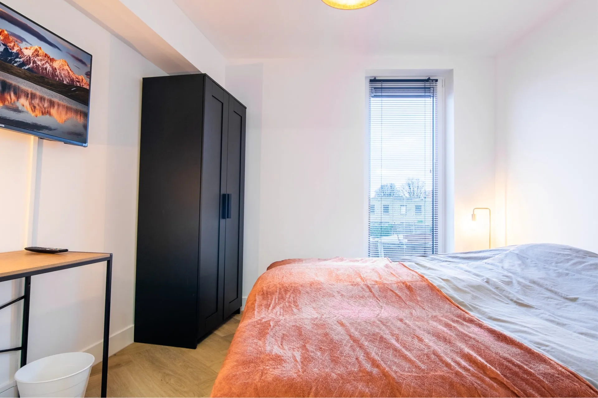 Foto #17 Appartement Hoefstraat Tilburg