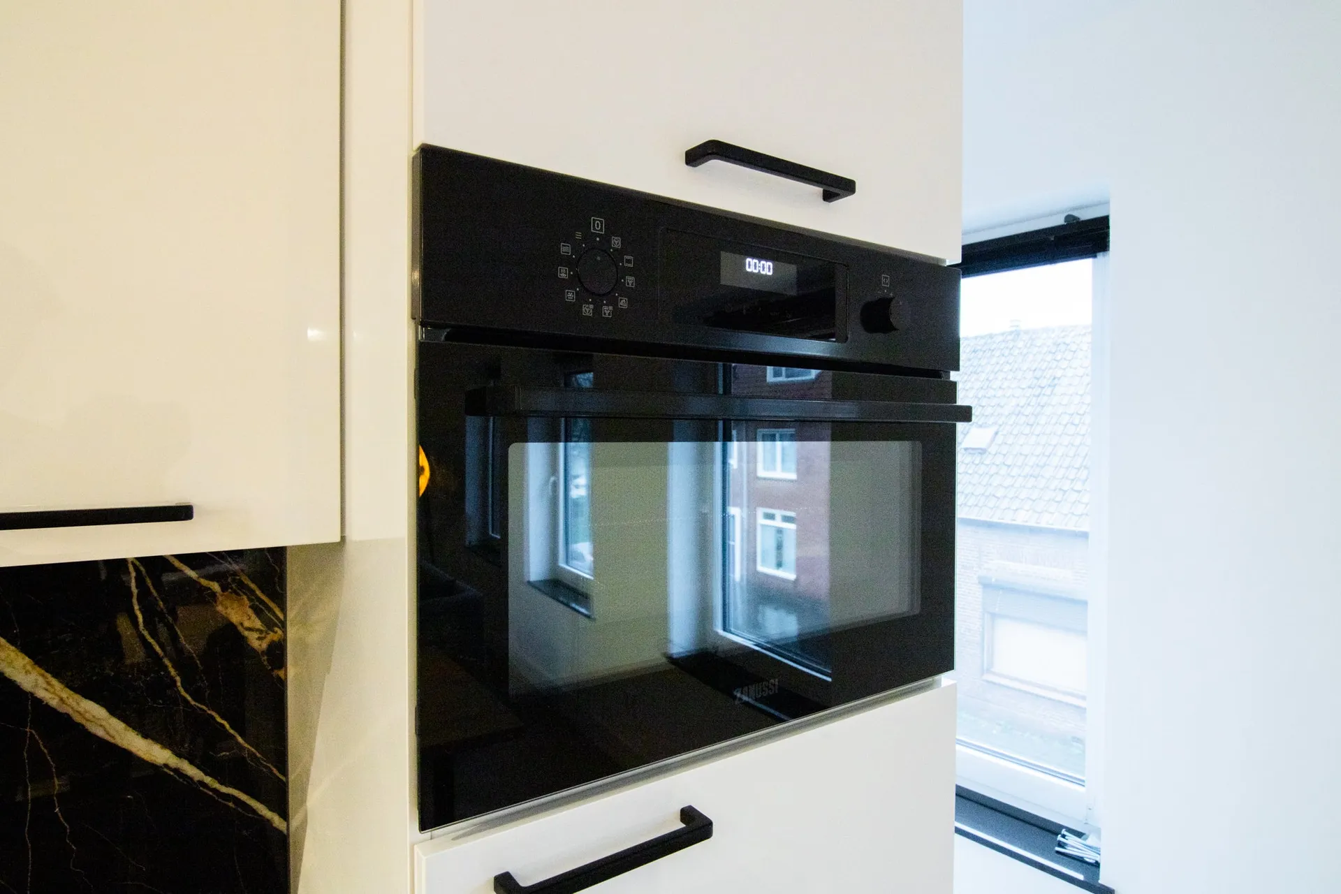 Foto #12 Appartement Hoefstraat Tilburg
