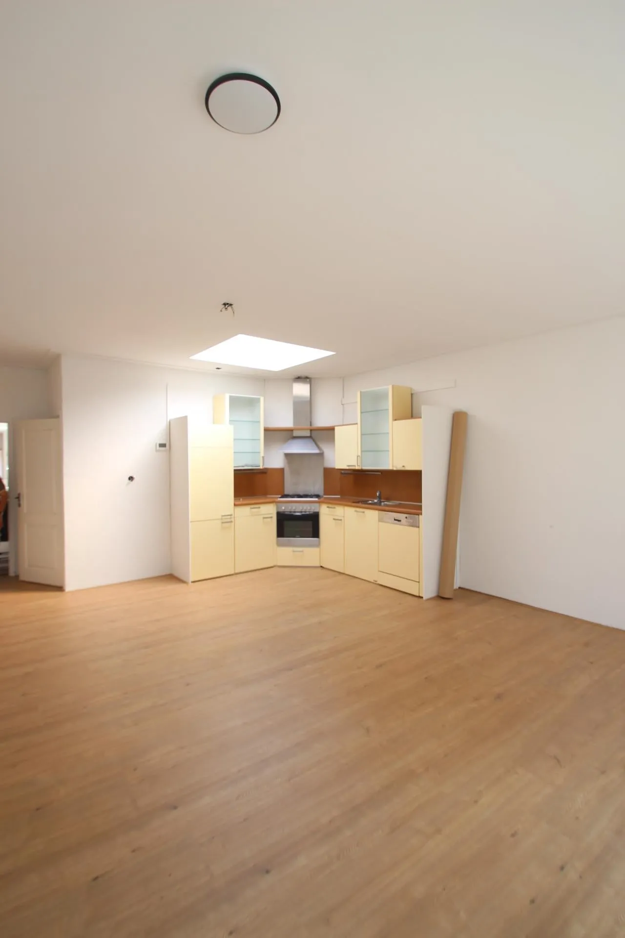 Foto #3 Appartement Lange Koestraat Utrecht