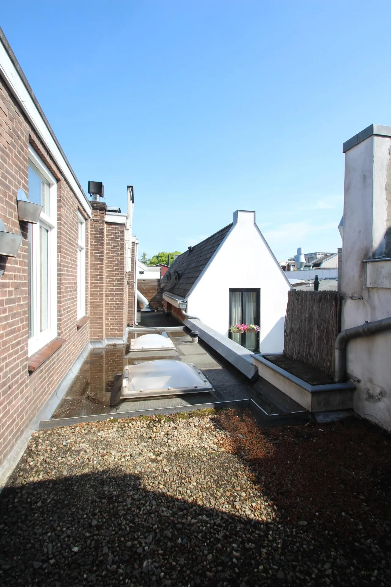 Foto #9 Appartement Lange Koestraat Utrecht