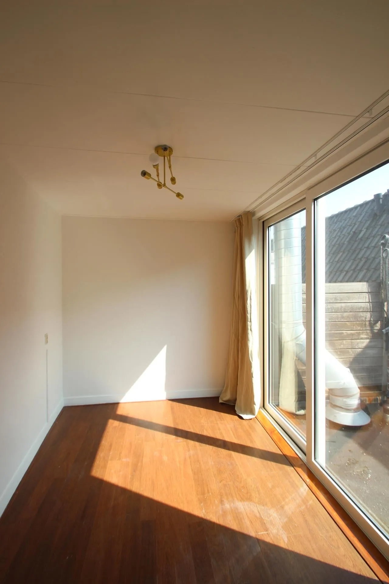Foto #6 Appartement Lange Koestraat Utrecht