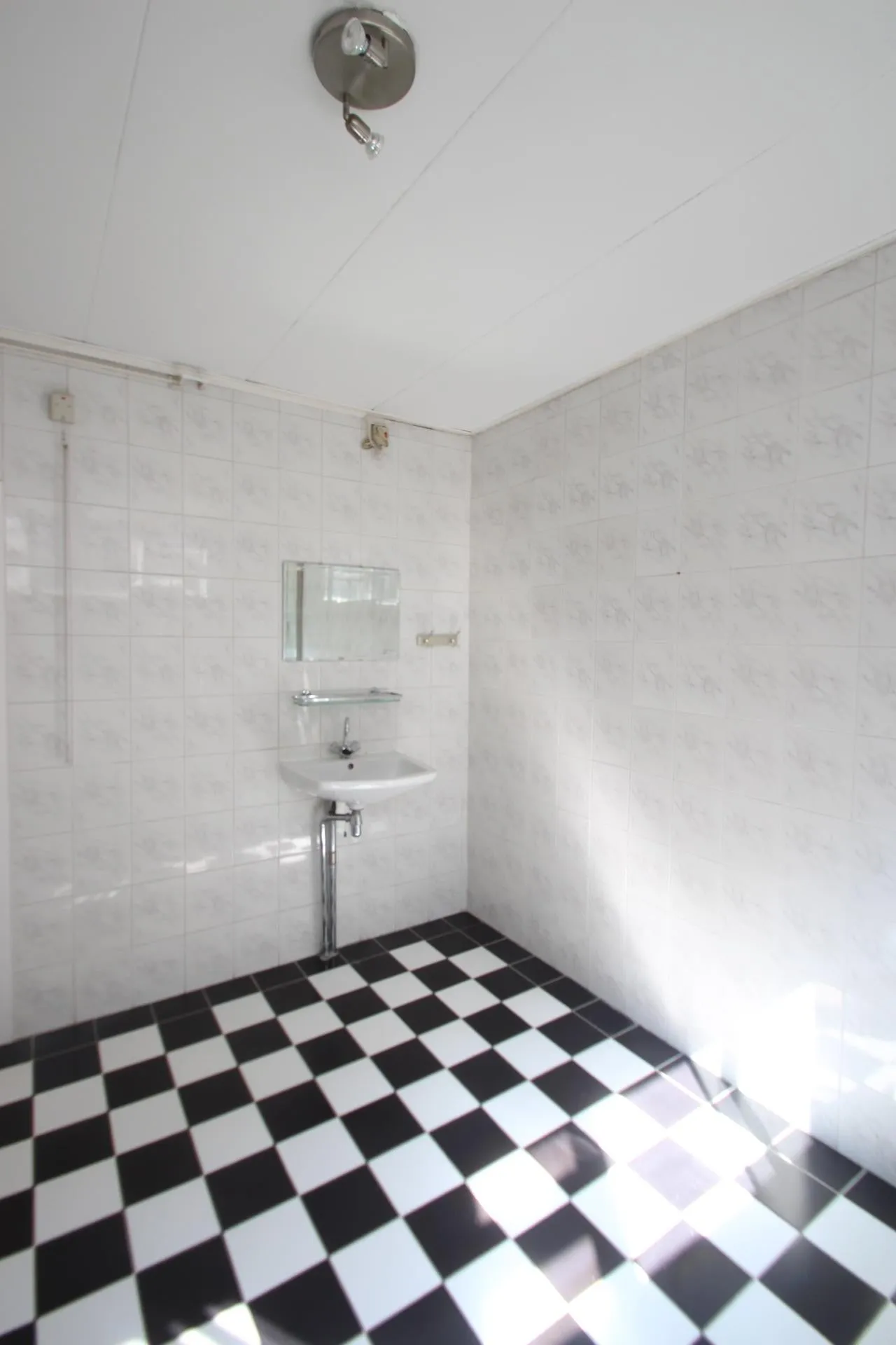Foto #8 Appartement Lange Koestraat Utrecht