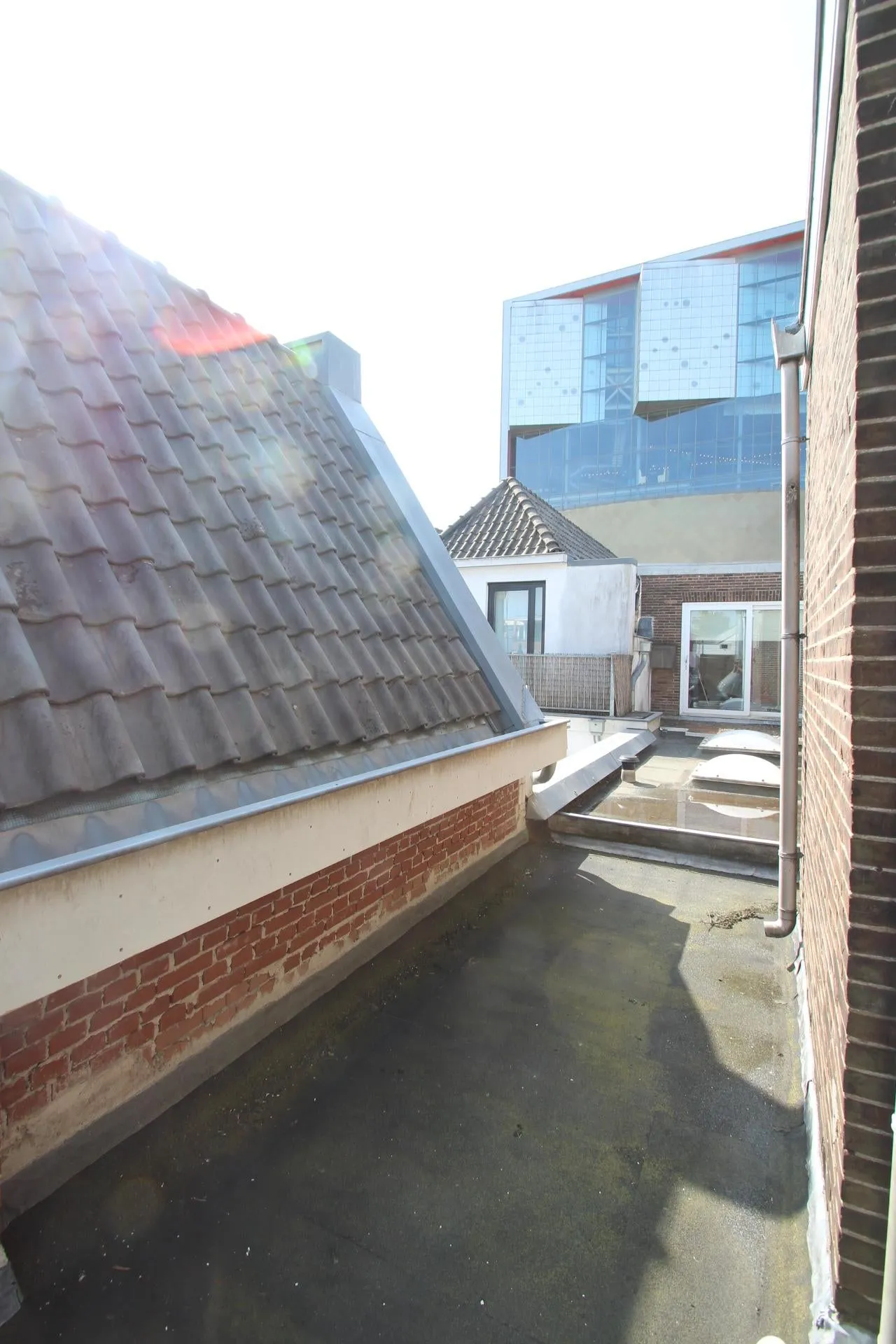 Foto #10 Appartement Lange Koestraat Utrecht