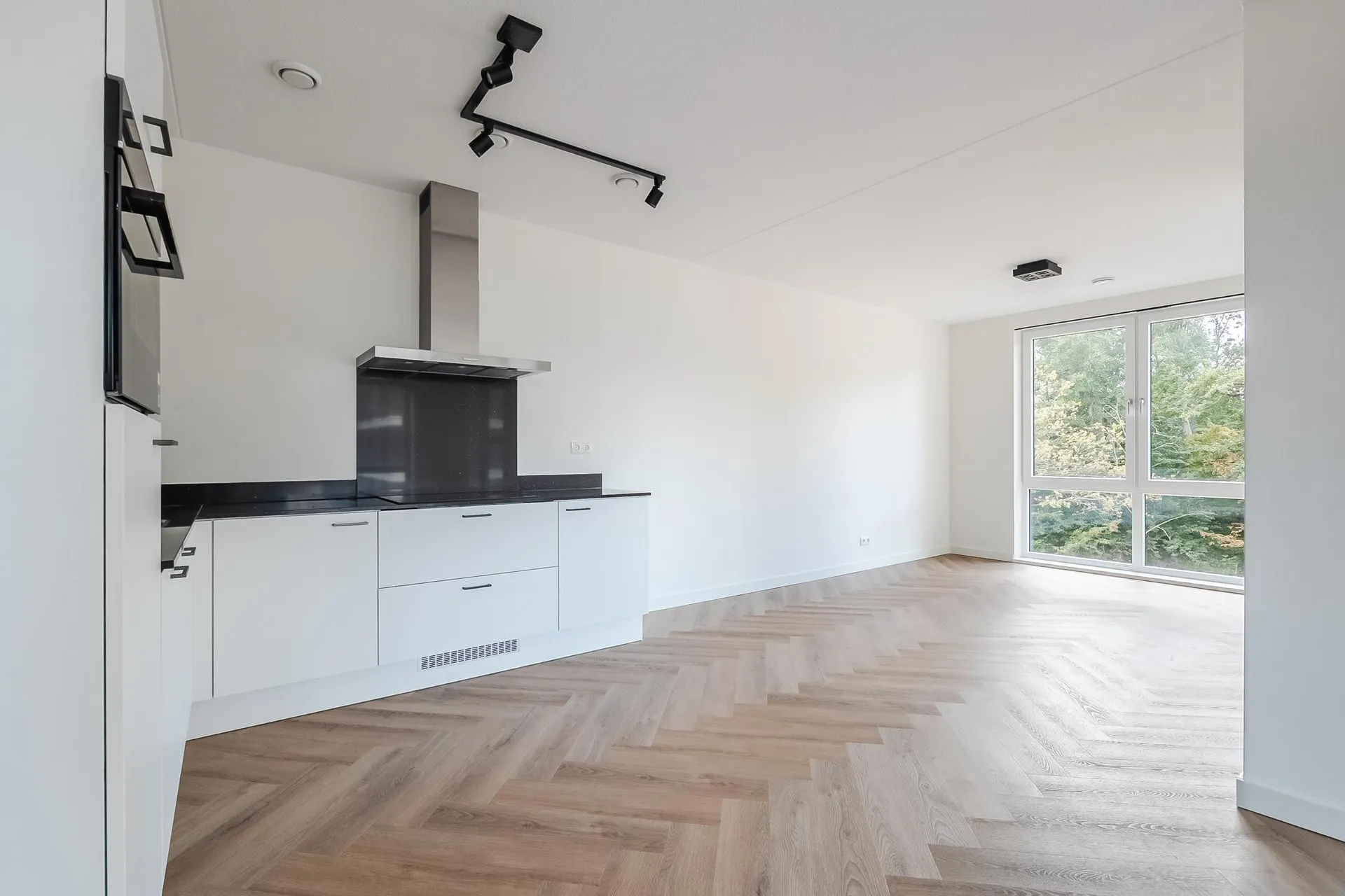 Foto #10 Appartement Blinkert Capelle aan den IJssel