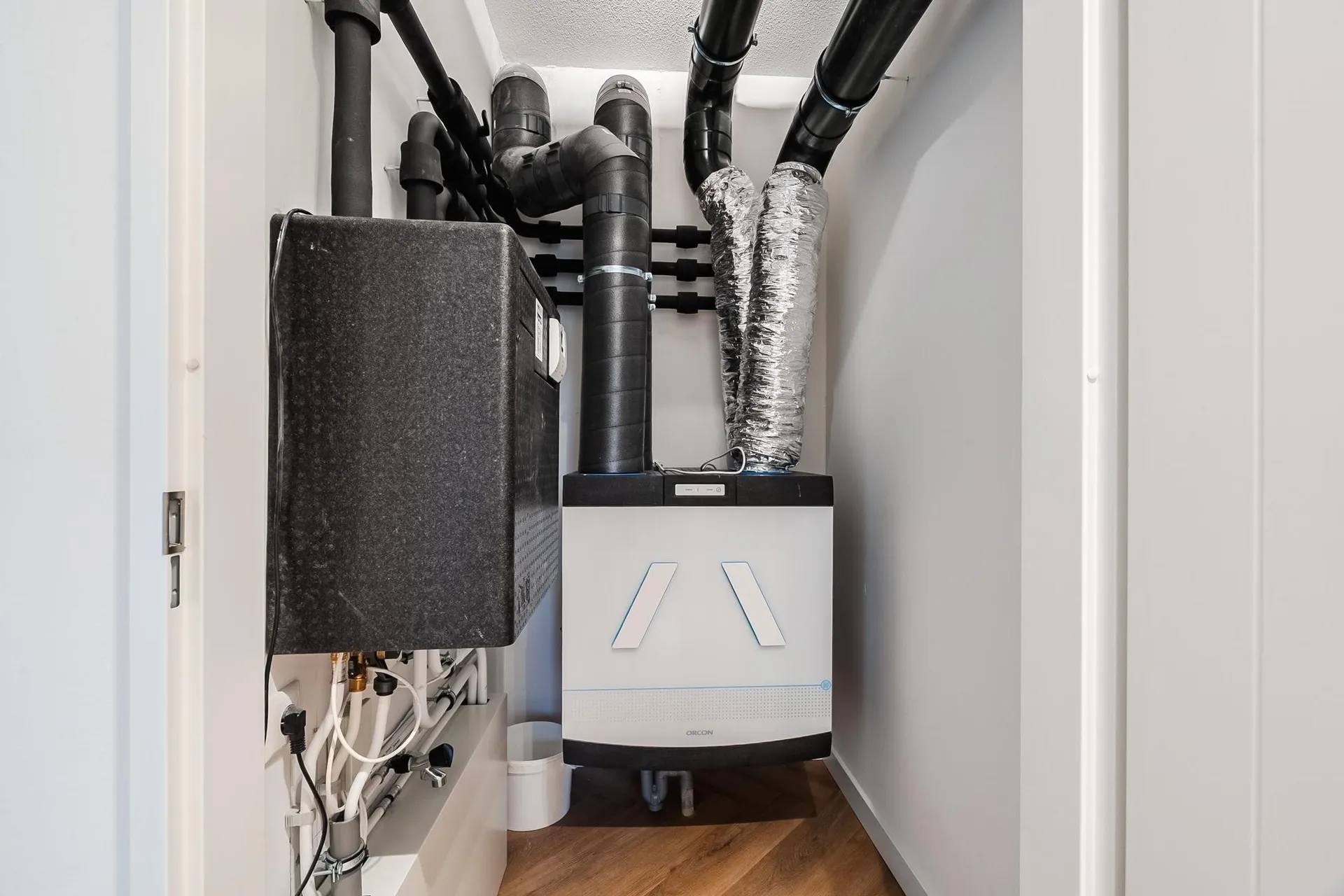 Foto #12 Appartement Blinkert Capelle aan den IJssel