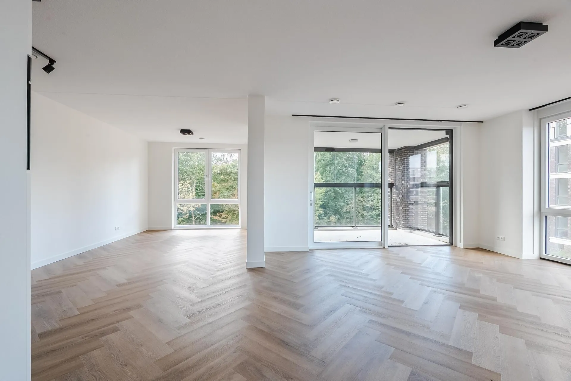 Foto #7 Appartement Blinkert Capelle aan den IJssel