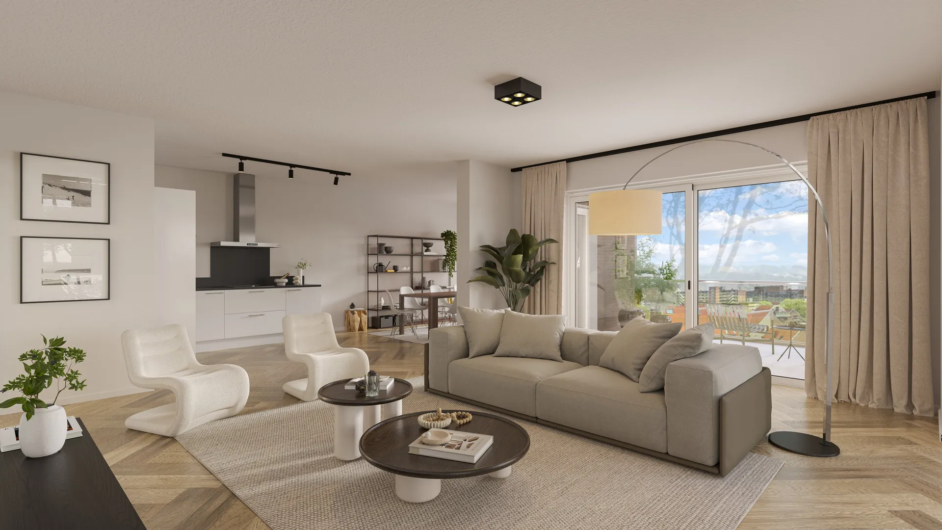 Foto #22 Appartement Blinkert Capelle aan den IJssel