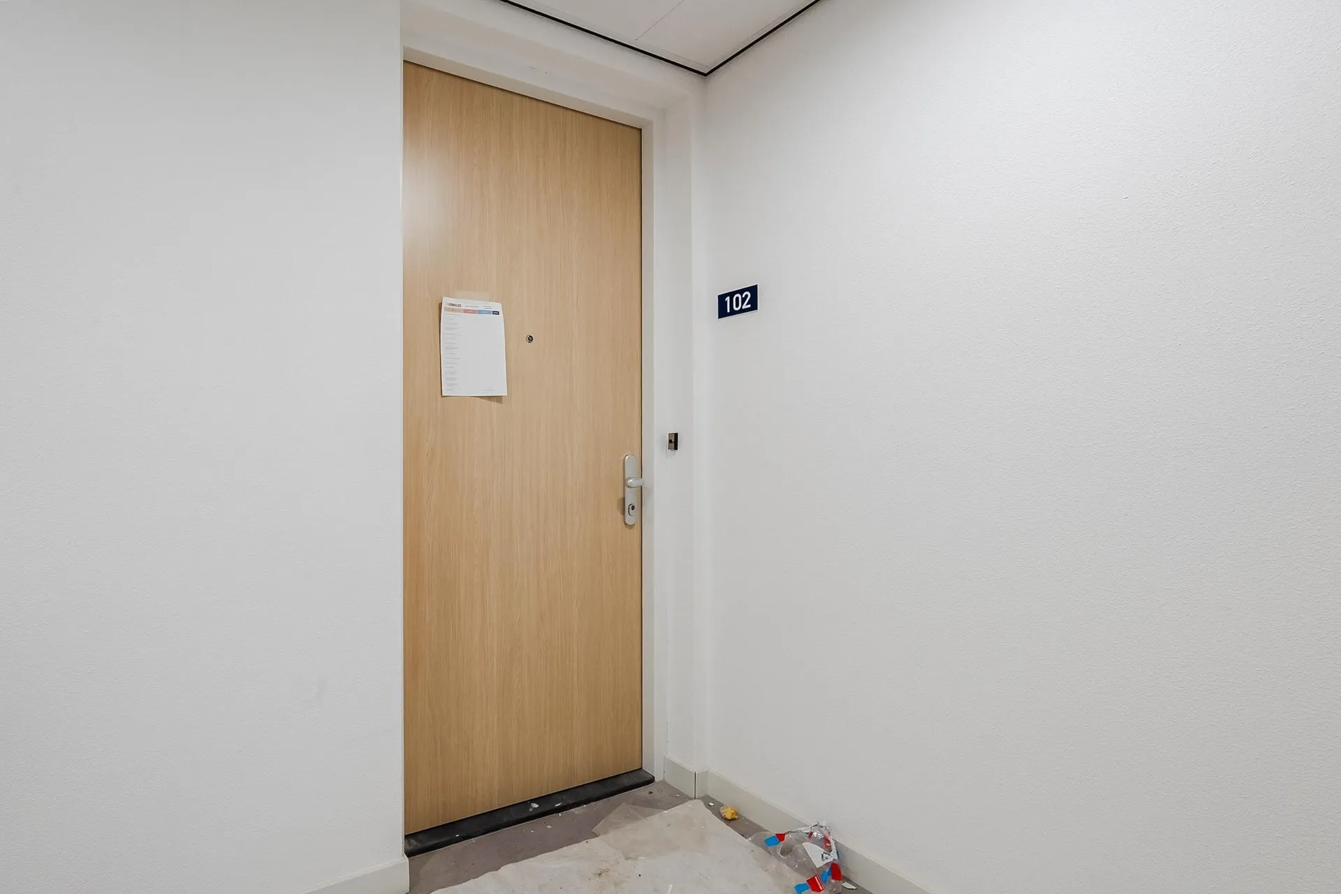 Foto #3 Appartement Blinkert Capelle aan den IJssel
