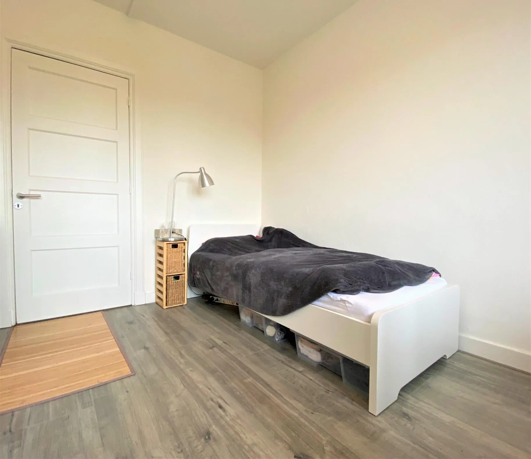 Foto #7 Kamer Koning Clovisstraat Maastricht
