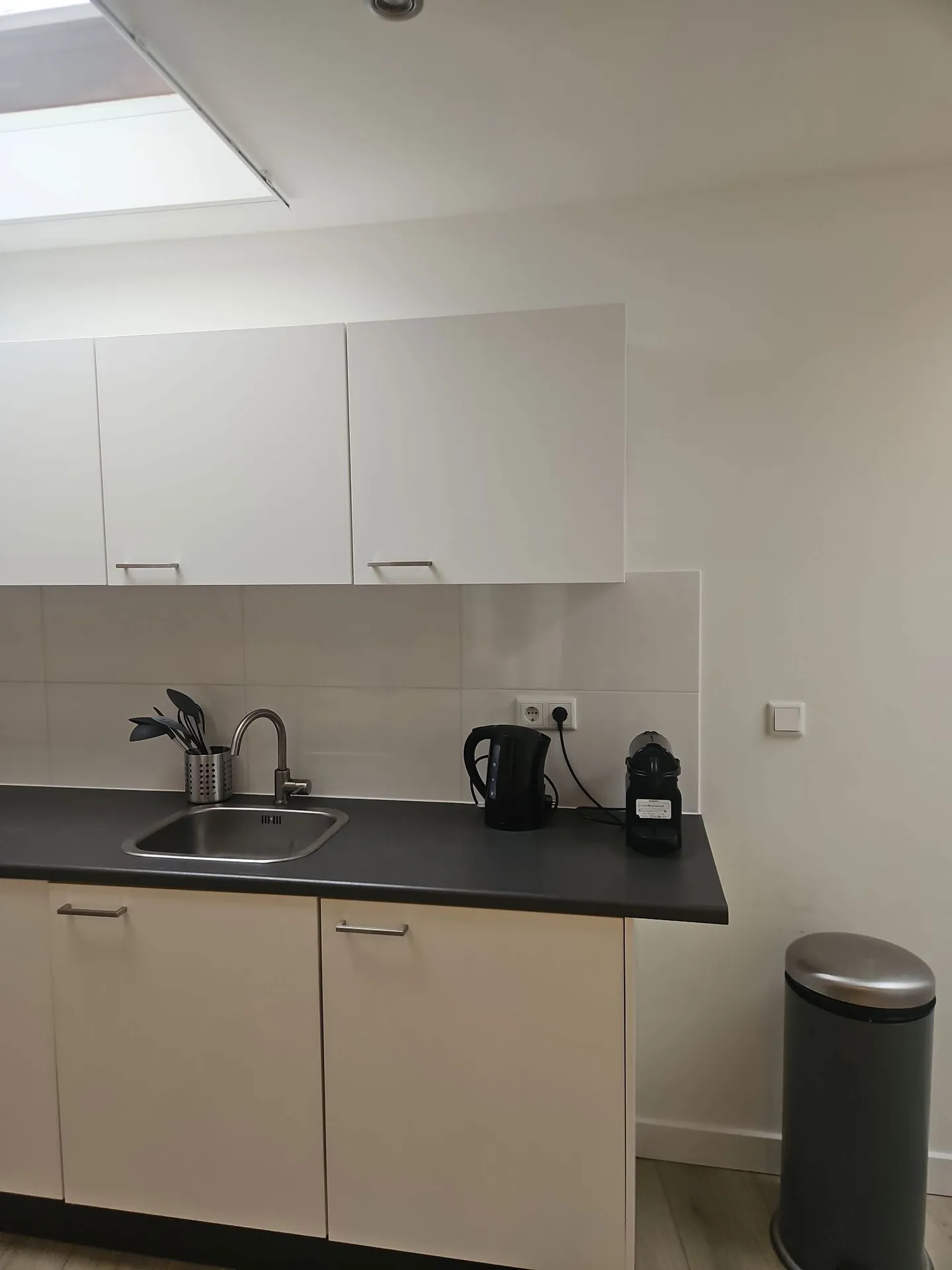 Foto #5 Appartement Hastelweg Eindhoven