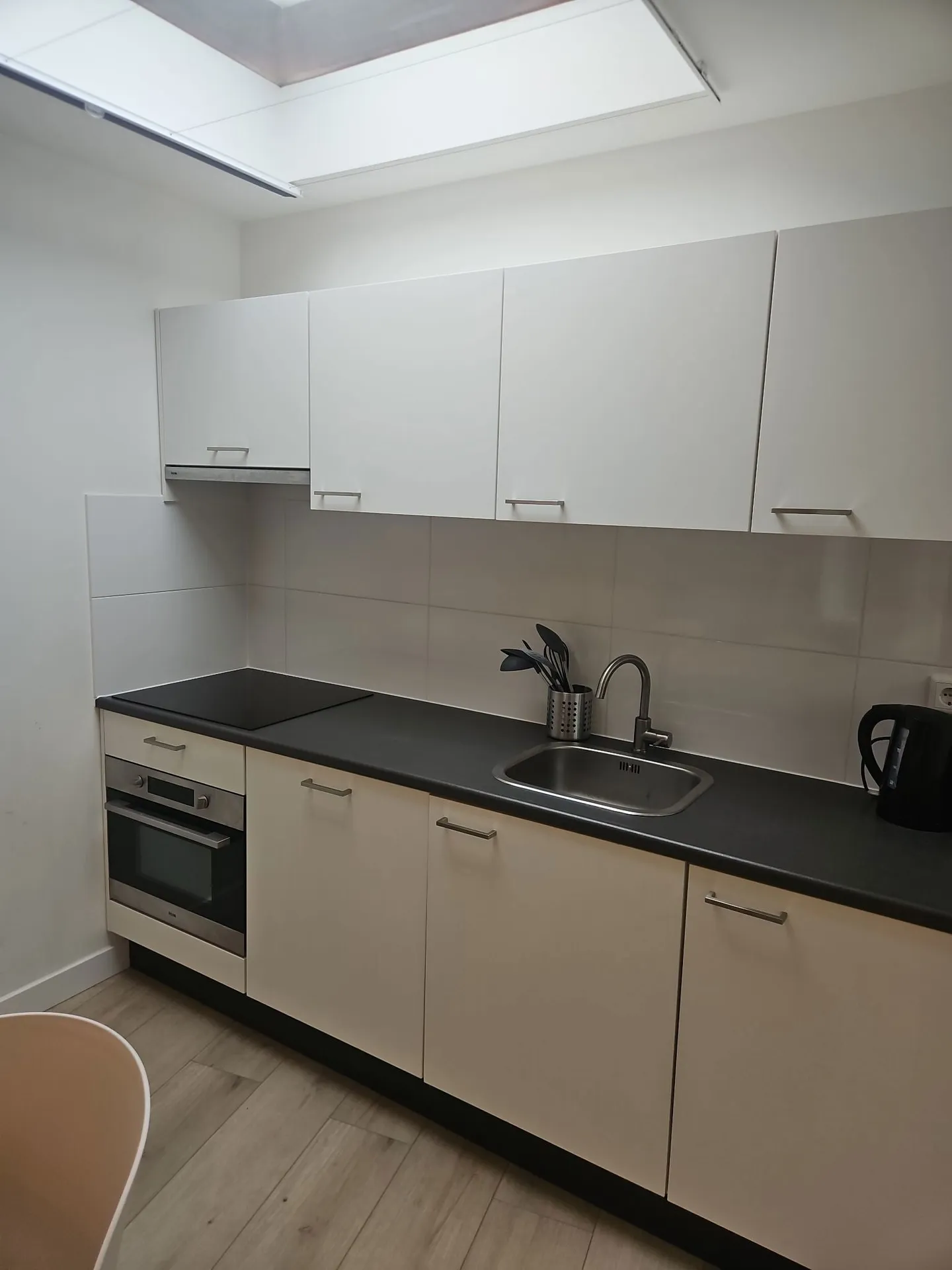 Foto #4 Appartement Hastelweg Eindhoven