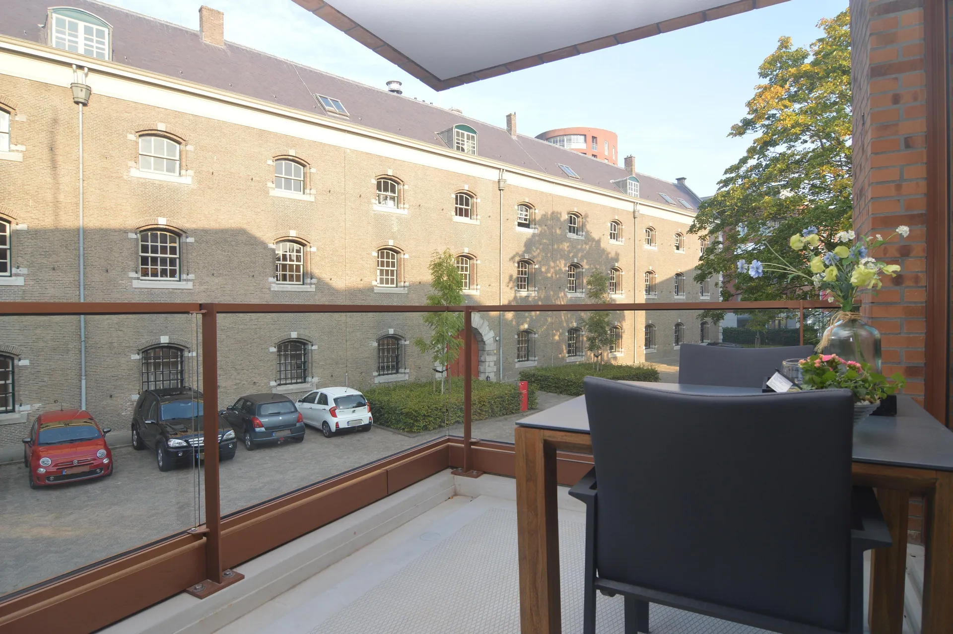 Foto #7 Appartement Isabellastraat Breda