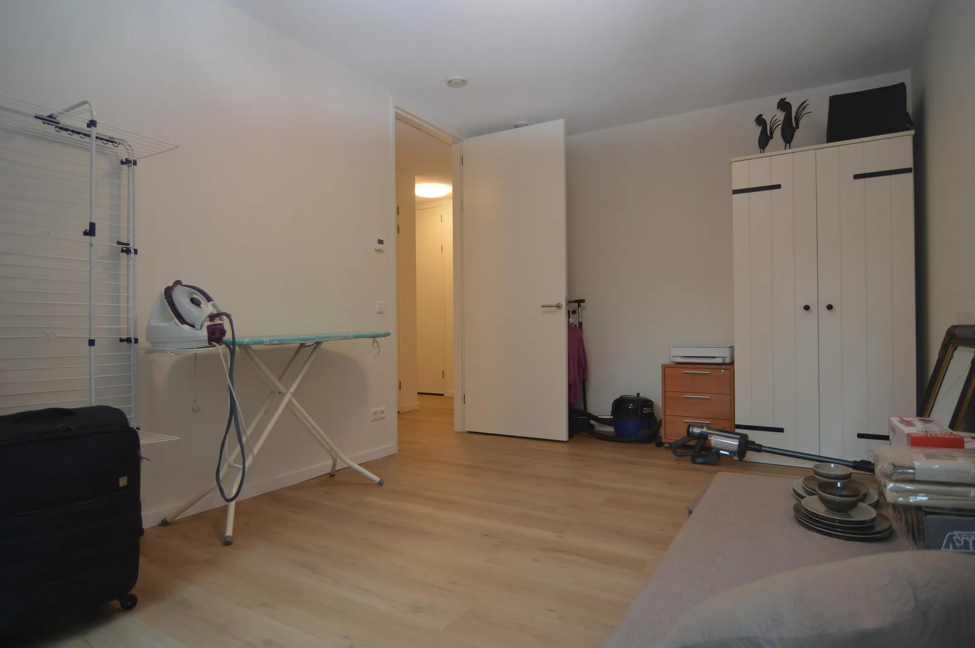 Foto #13 Appartement Isabellastraat Breda