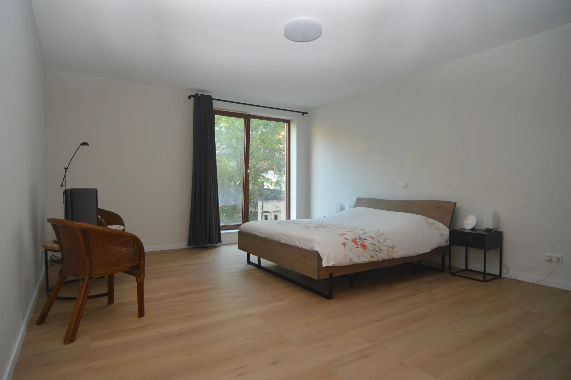 Foto #11 Appartement Isabellastraat Breda