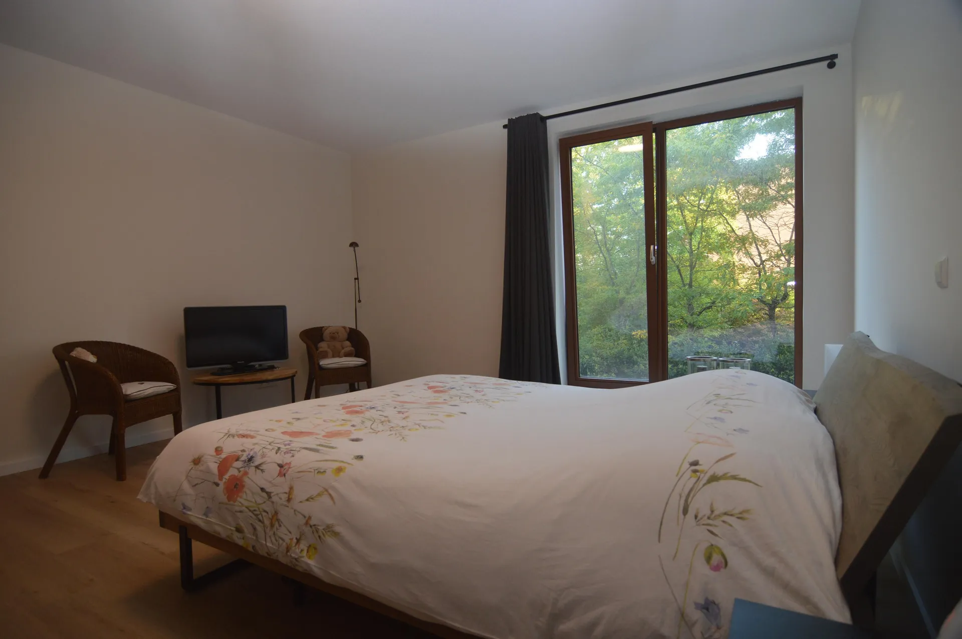 Foto #9 Appartement Isabellastraat Breda
