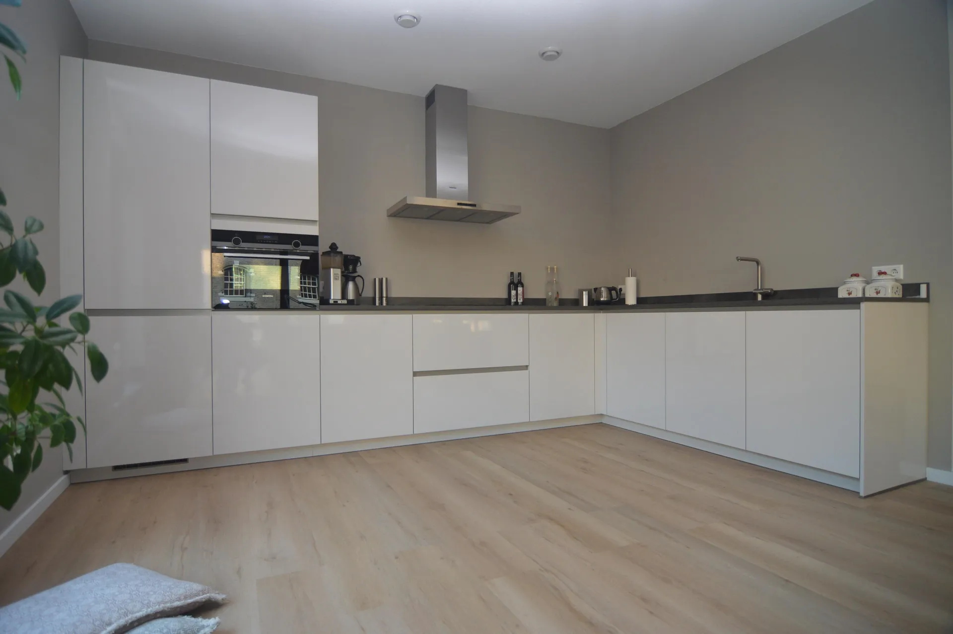 Foto #5 Appartement Isabellastraat Breda