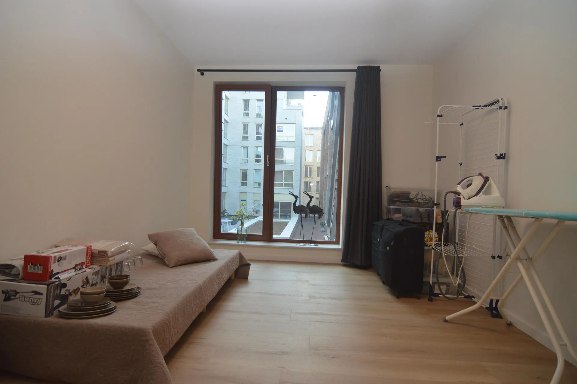 Foto #12 Appartement Isabellastraat Breda