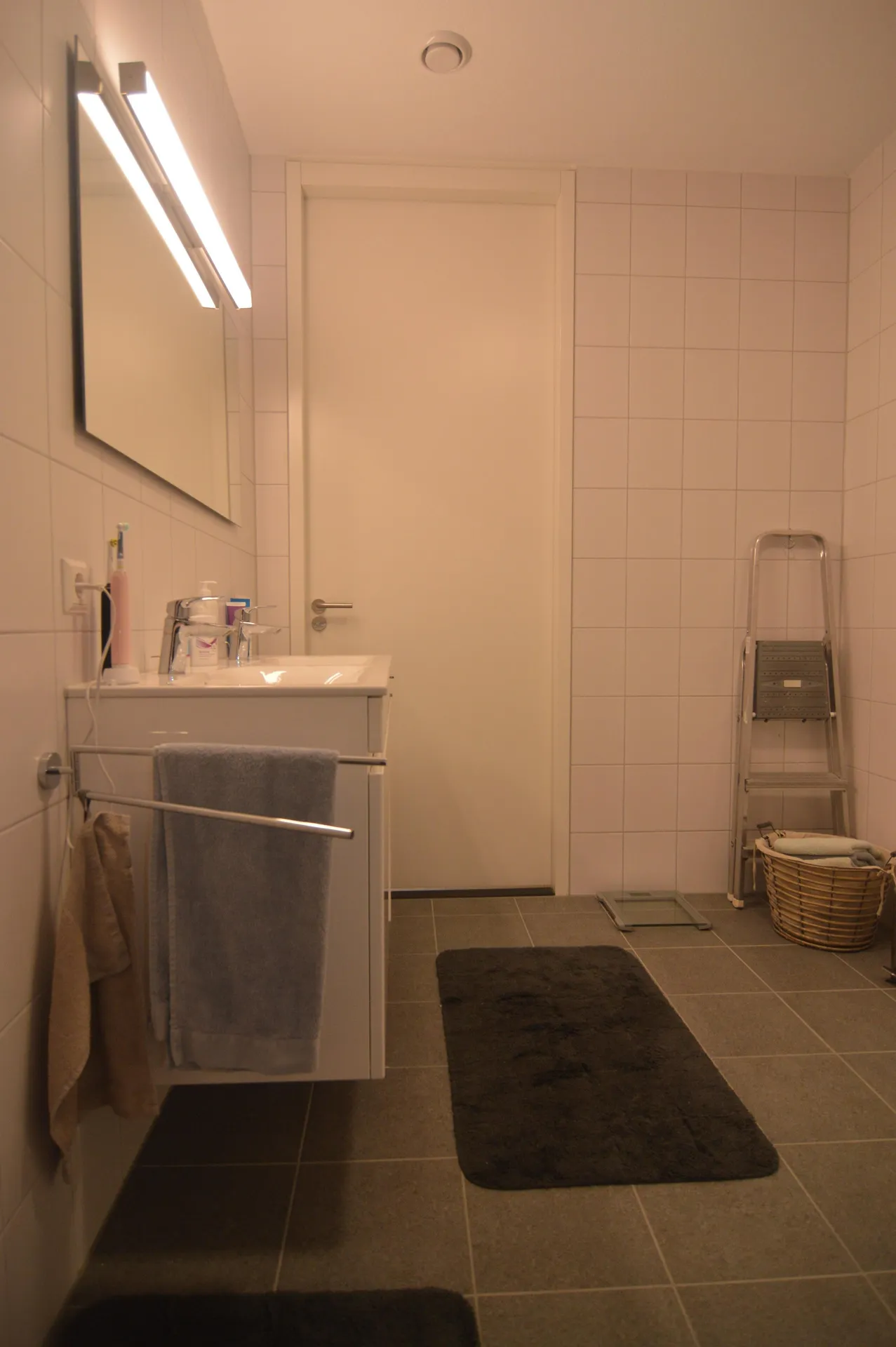 Foto #16 Appartement Isabellastraat Breda