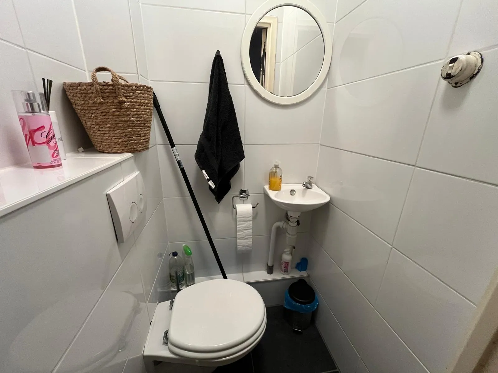 Foto #8 Kamer Oerlesestraat Tilburg