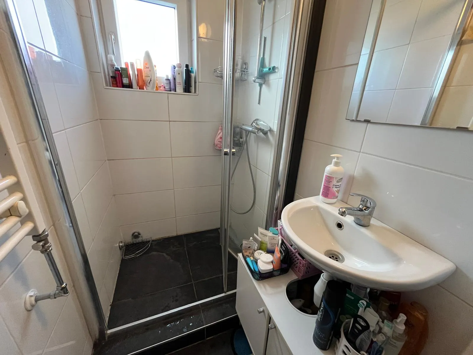 Foto #7 Kamer Oerlesestraat Tilburg