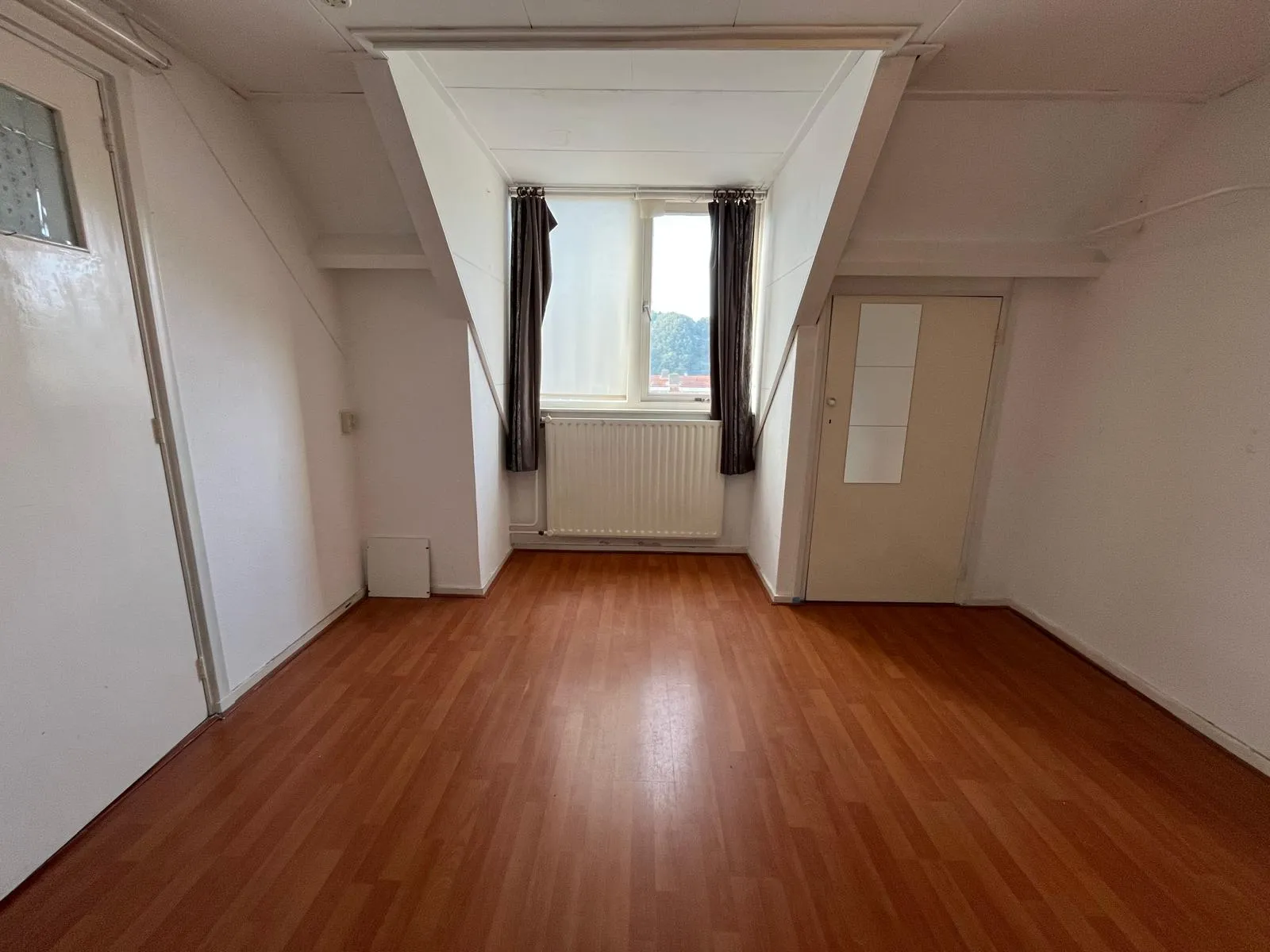 Foto #1 Kamer Oerlesestraat Tilburg