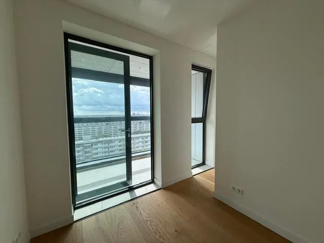 Foto #8 Appartement Bijlmerplein Amsterdam