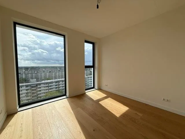 Foto #6 Appartement Bijlmerplein Amsterdam