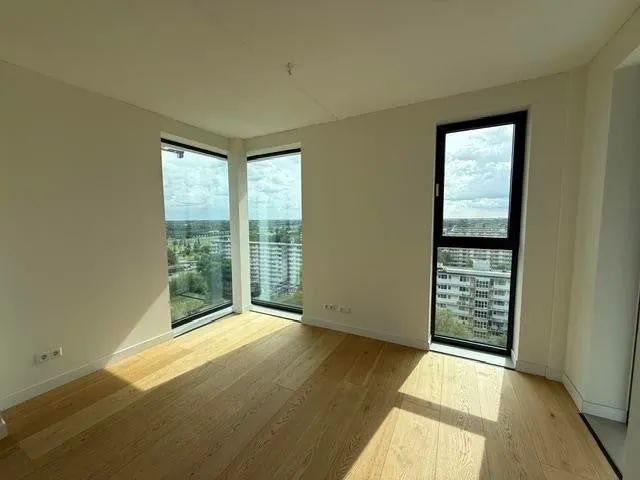 Foto #4 Appartement Bijlmerplein Amsterdam