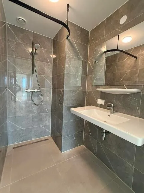 Foto #9 Appartement Bijlmerplein Amsterdam