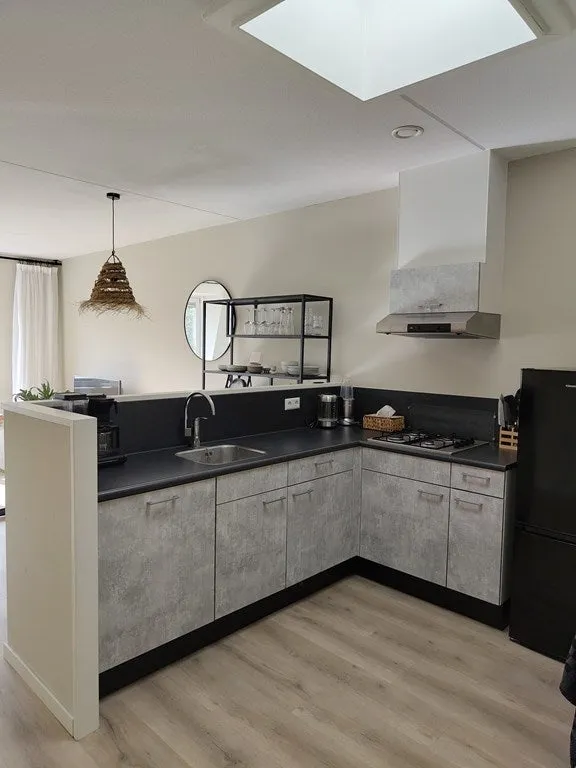 Foto #4 Appartement Smidstraat Rijnsburg