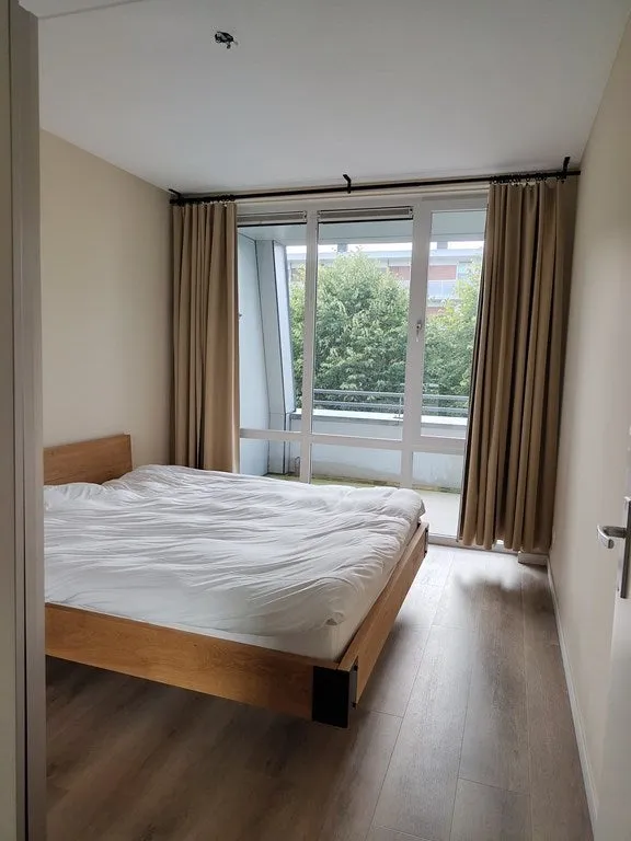 Foto #5 Appartement Smidstraat Rijnsburg