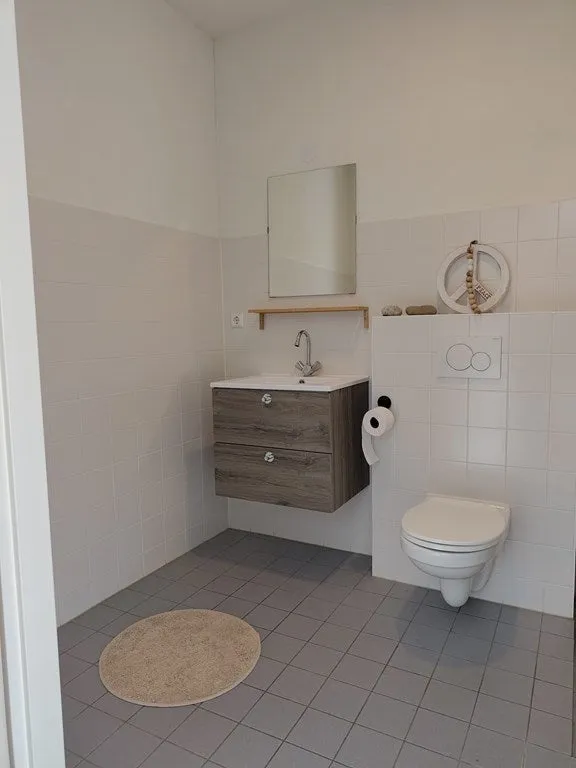 Foto #7 Appartement Smidstraat Rijnsburg