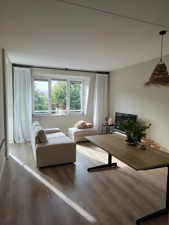 Foto #2 Appartement Smidstraat Rijnsburg