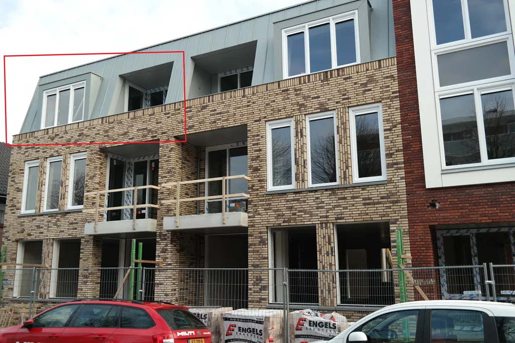 Foto #0 Appartement Smidstraat Rijnsburg