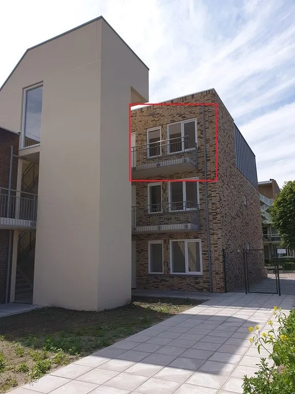 Foto #1 Appartement Smidstraat Rijnsburg