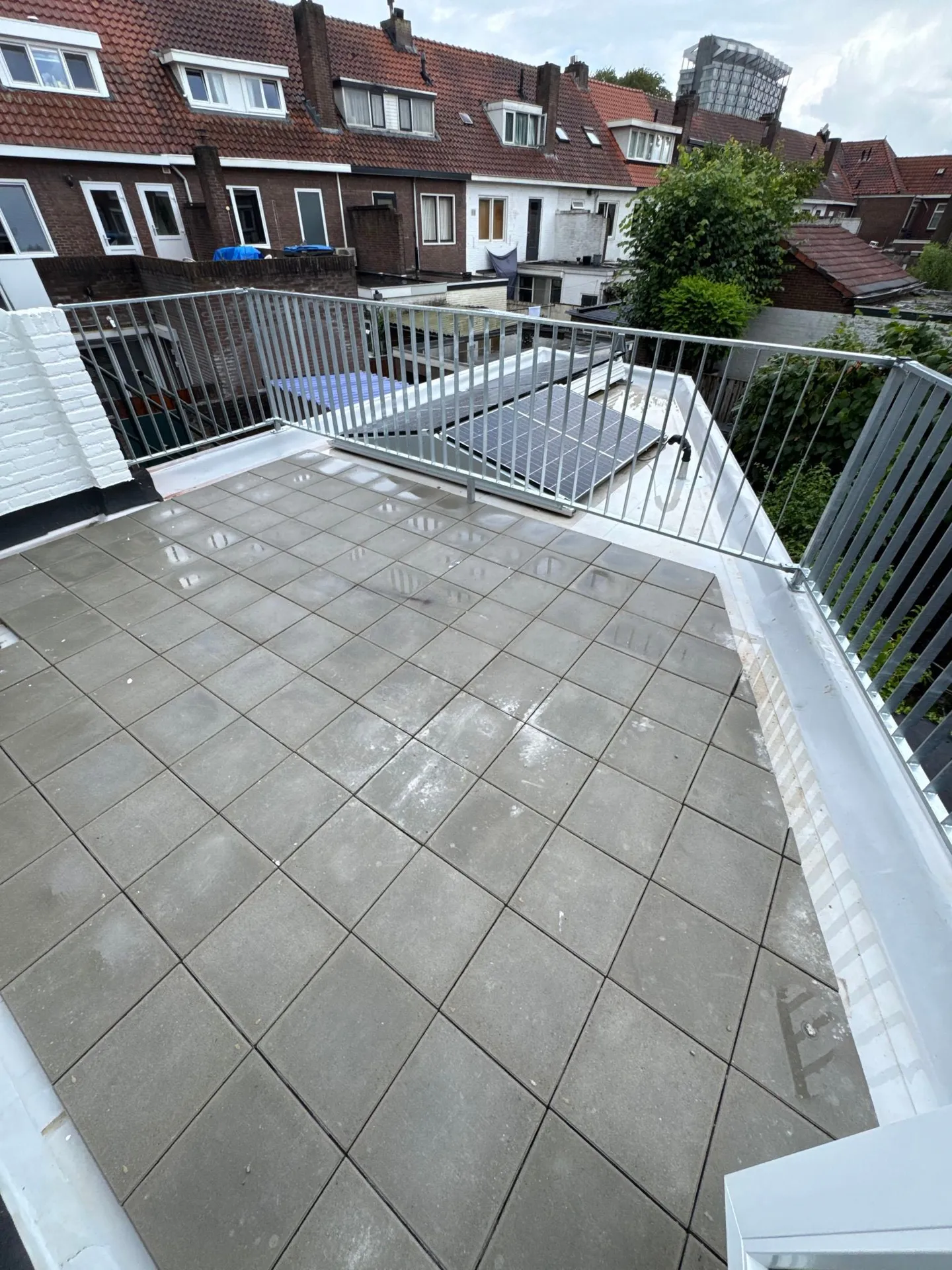 Foto #25 Appartement Pastoor van Arslaan Eindhoven