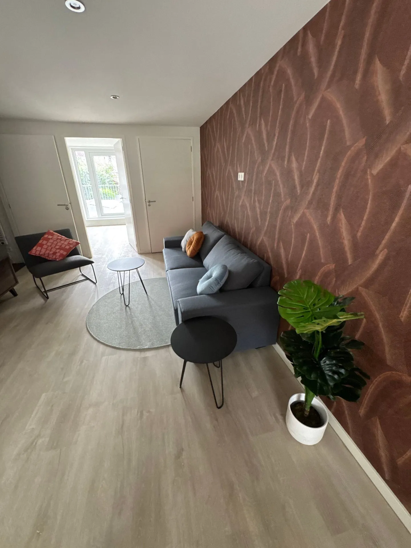 Foto #1 Appartement Pastoor van Arslaan Eindhoven