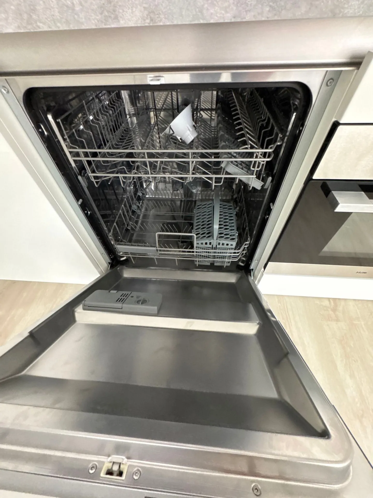 Foto #10 Appartement Pastoor van Arslaan Eindhoven