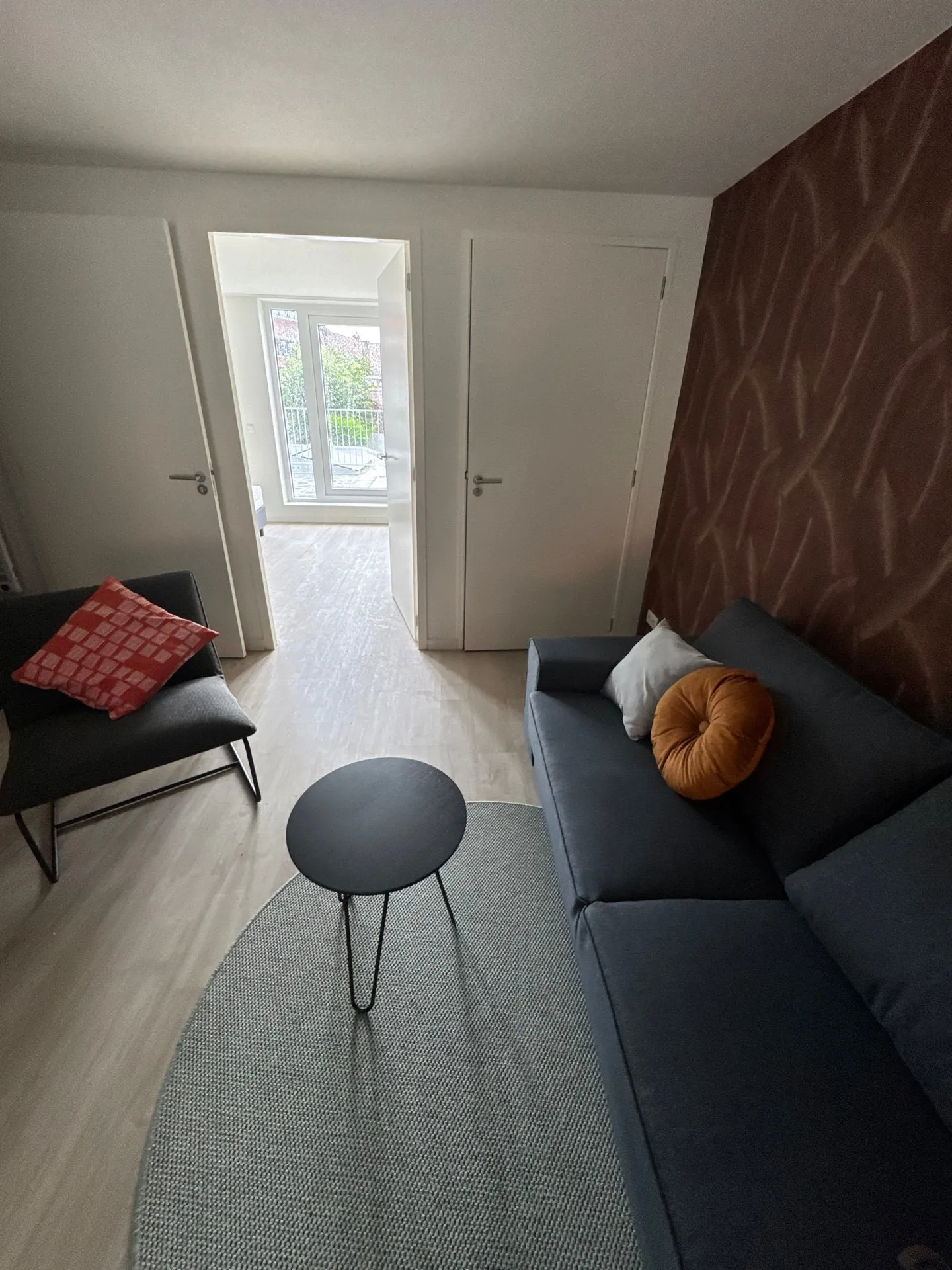 Foto #2 Appartement Pastoor van Arslaan Eindhoven