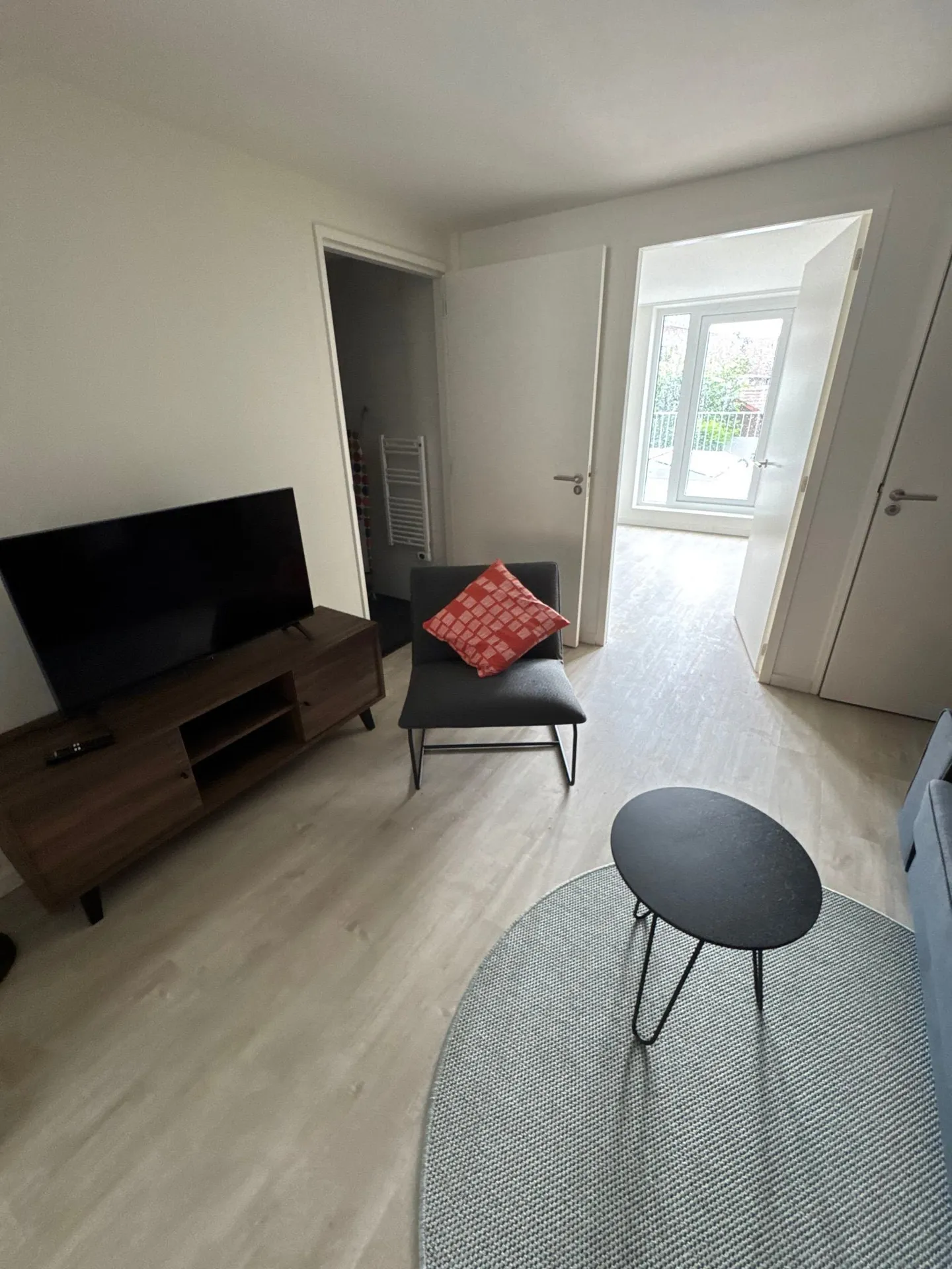Foto #0 Appartement Pastoor van Arslaan Eindhoven