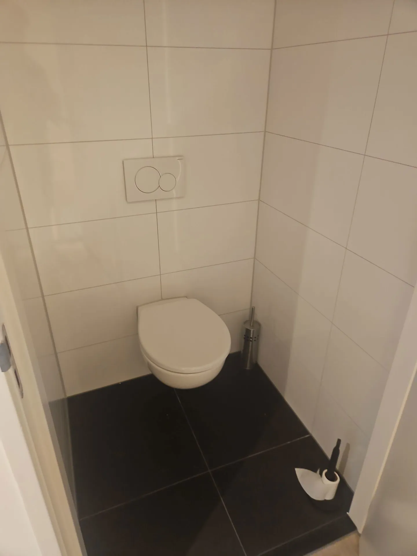 Foto #17 Appartement Pastoor van Arslaan Eindhoven