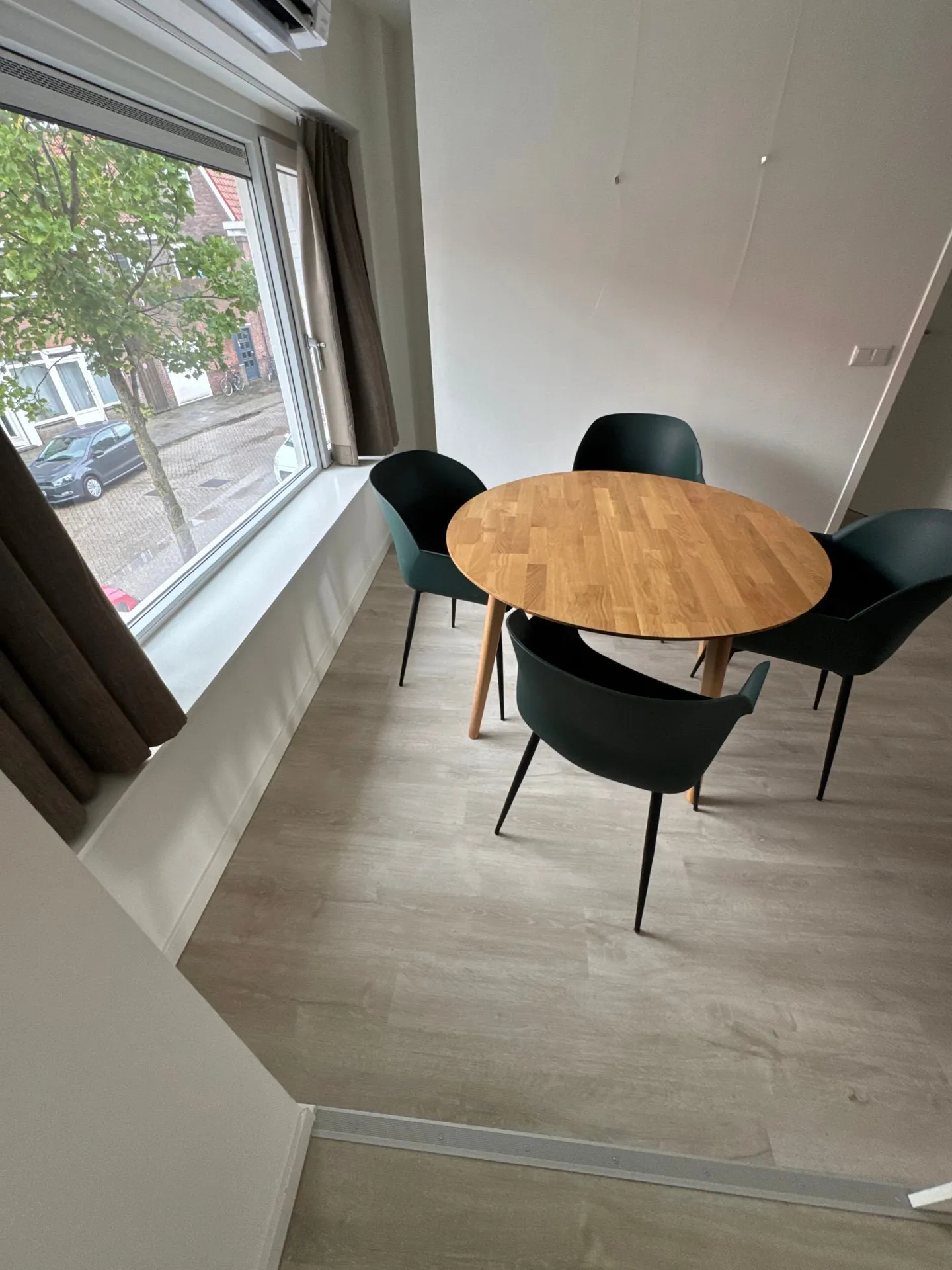 Foto #4 Appartement Pastoor van Arslaan Eindhoven