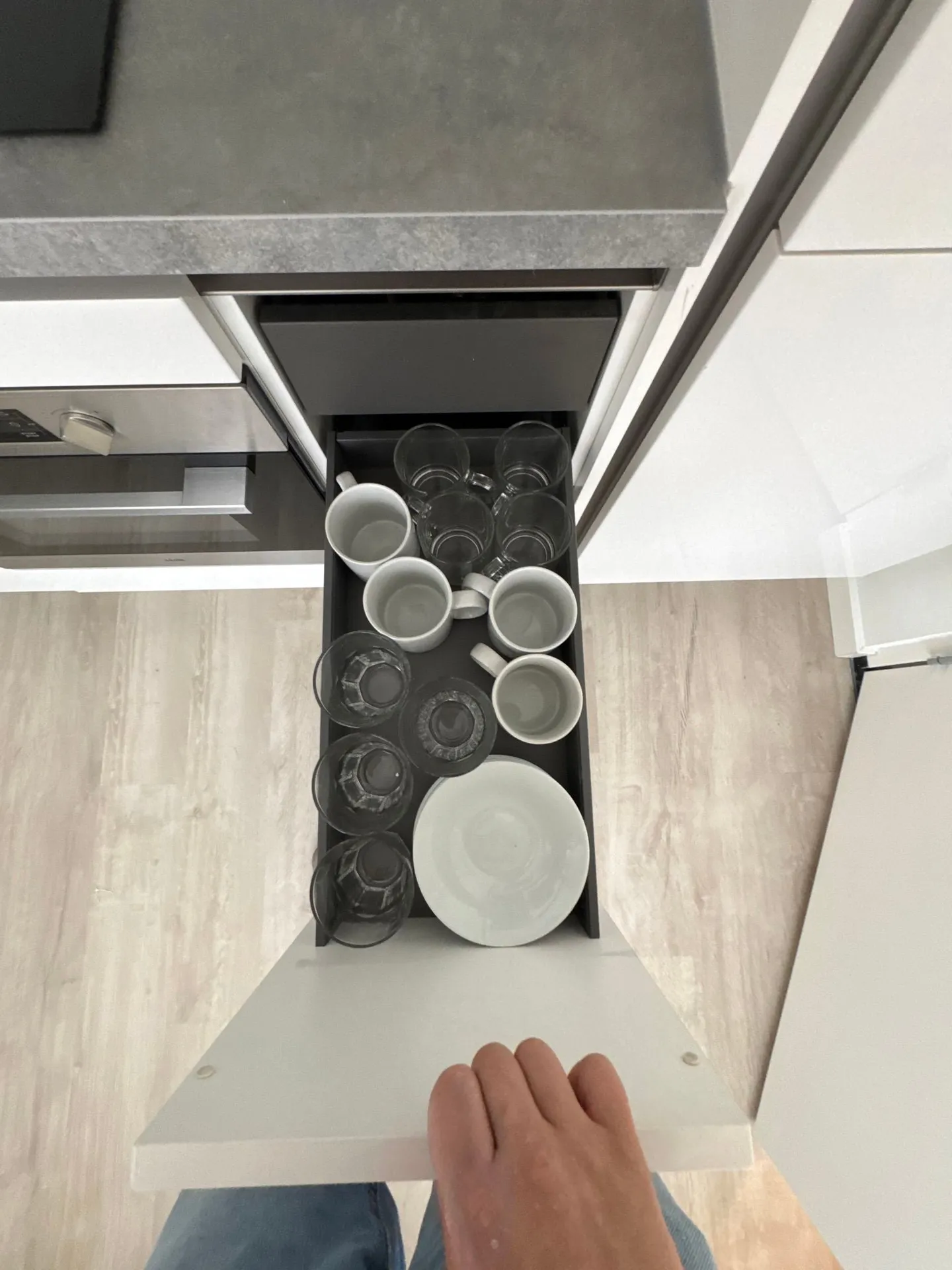 Foto #8 Appartement Pastoor van Arslaan Eindhoven