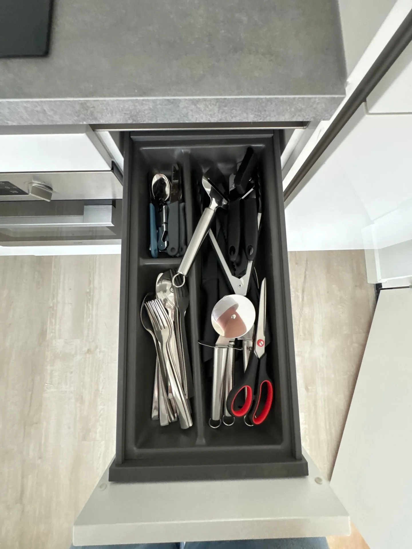 Foto #9 Appartement Pastoor van Arslaan Eindhoven