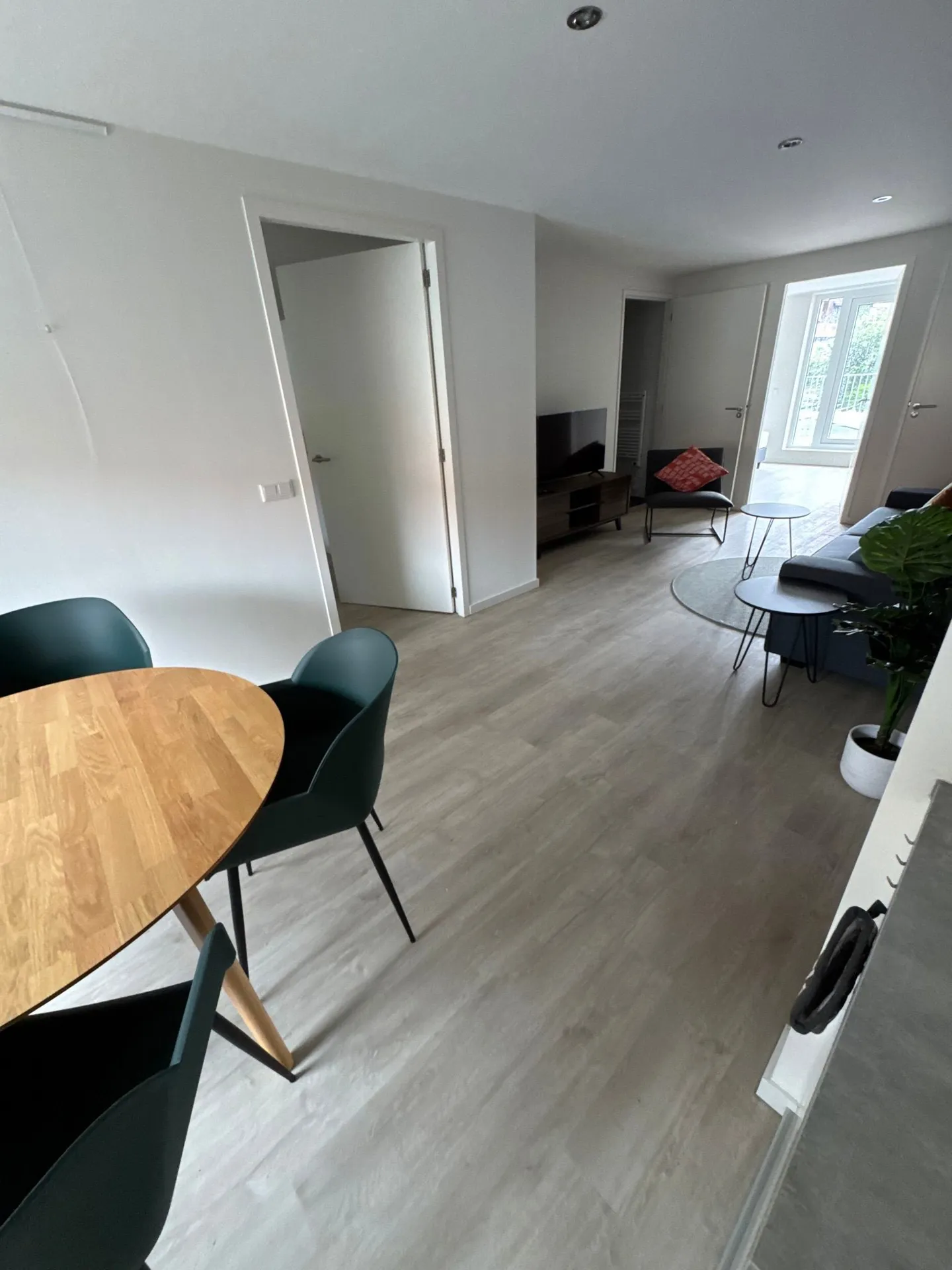 Foto #5 Appartement Pastoor van Arslaan Eindhoven