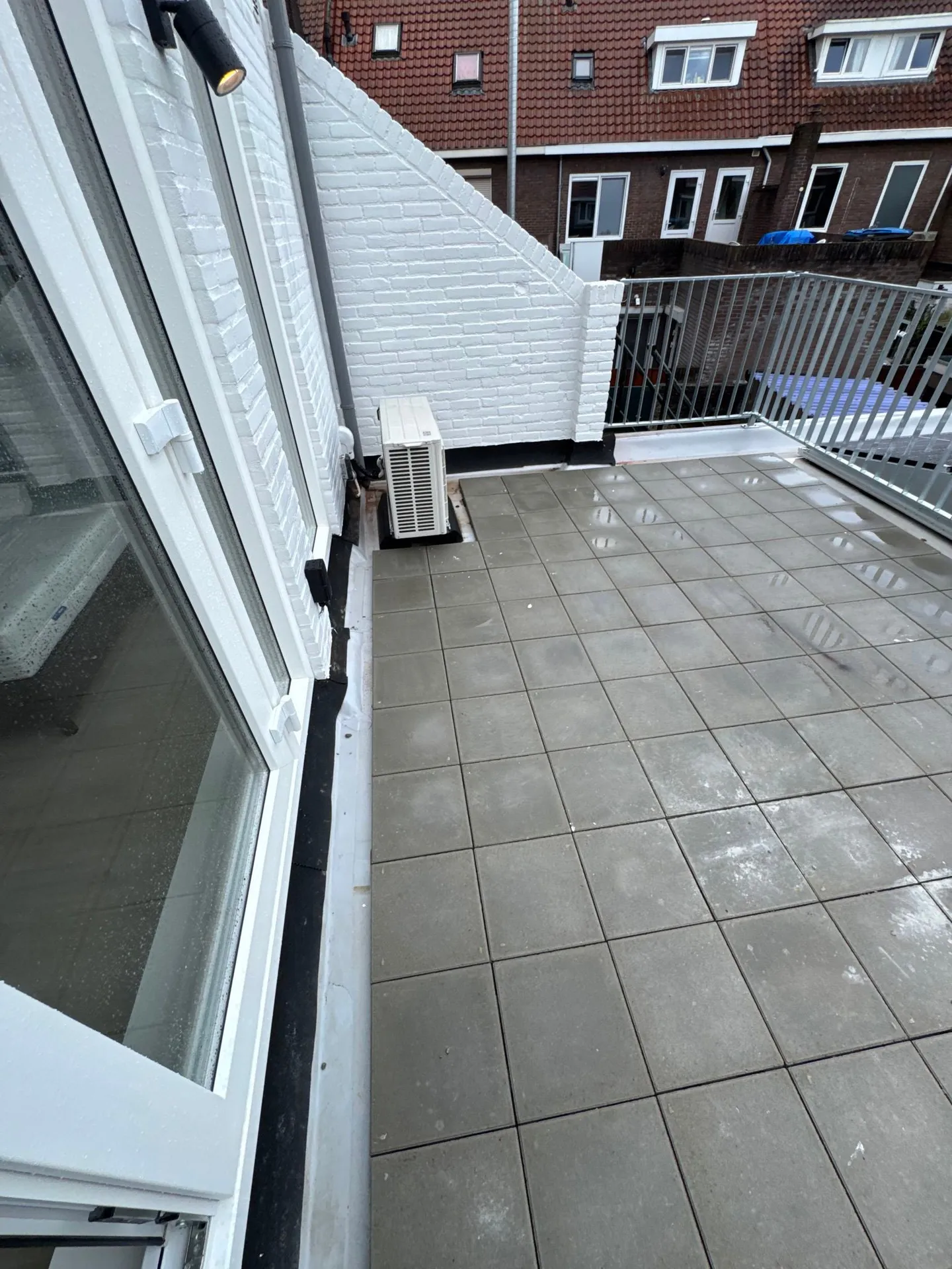 Foto #24 Appartement Pastoor van Arslaan Eindhoven
