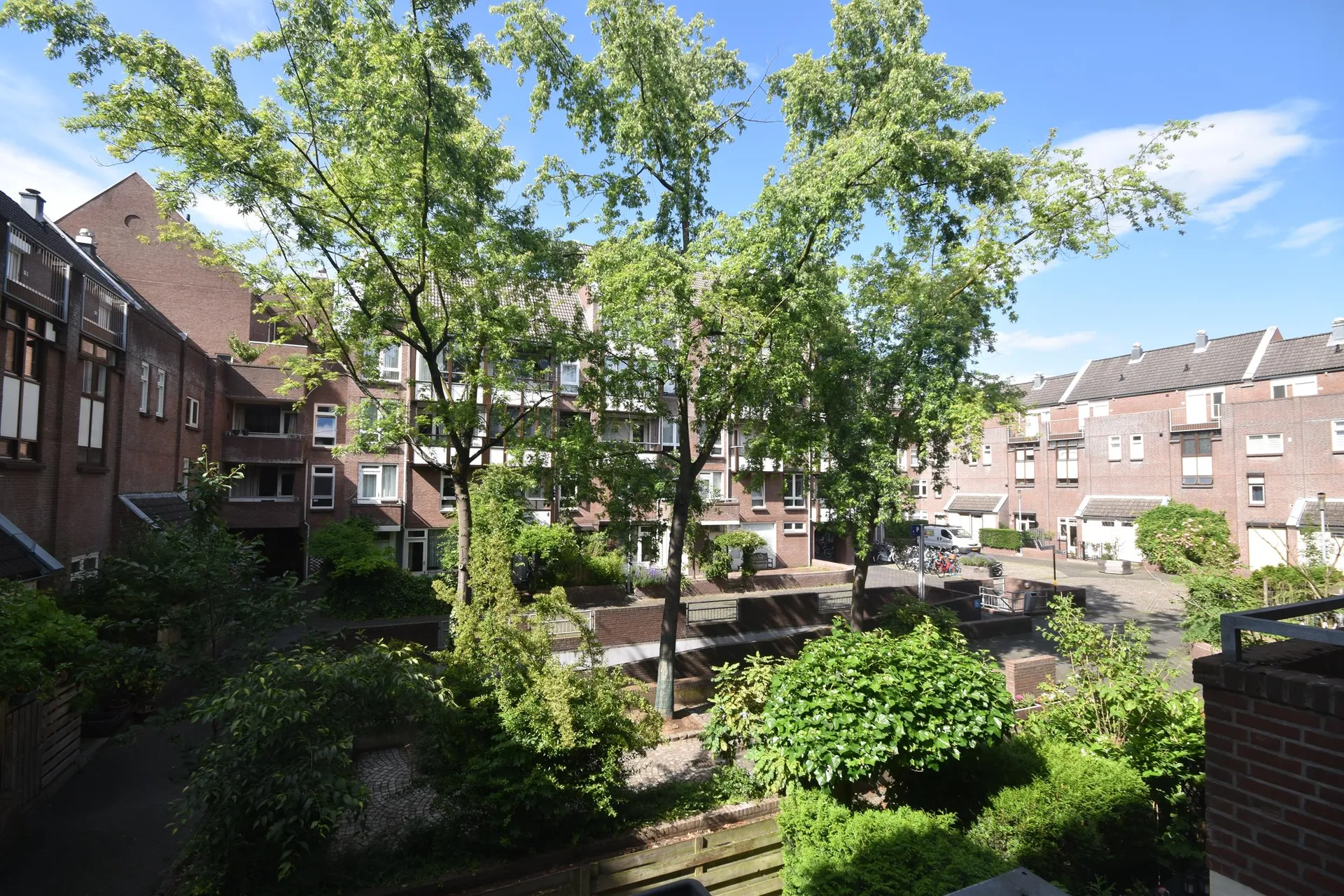 Foto #10 Appartement Antonietenstraat Maastricht