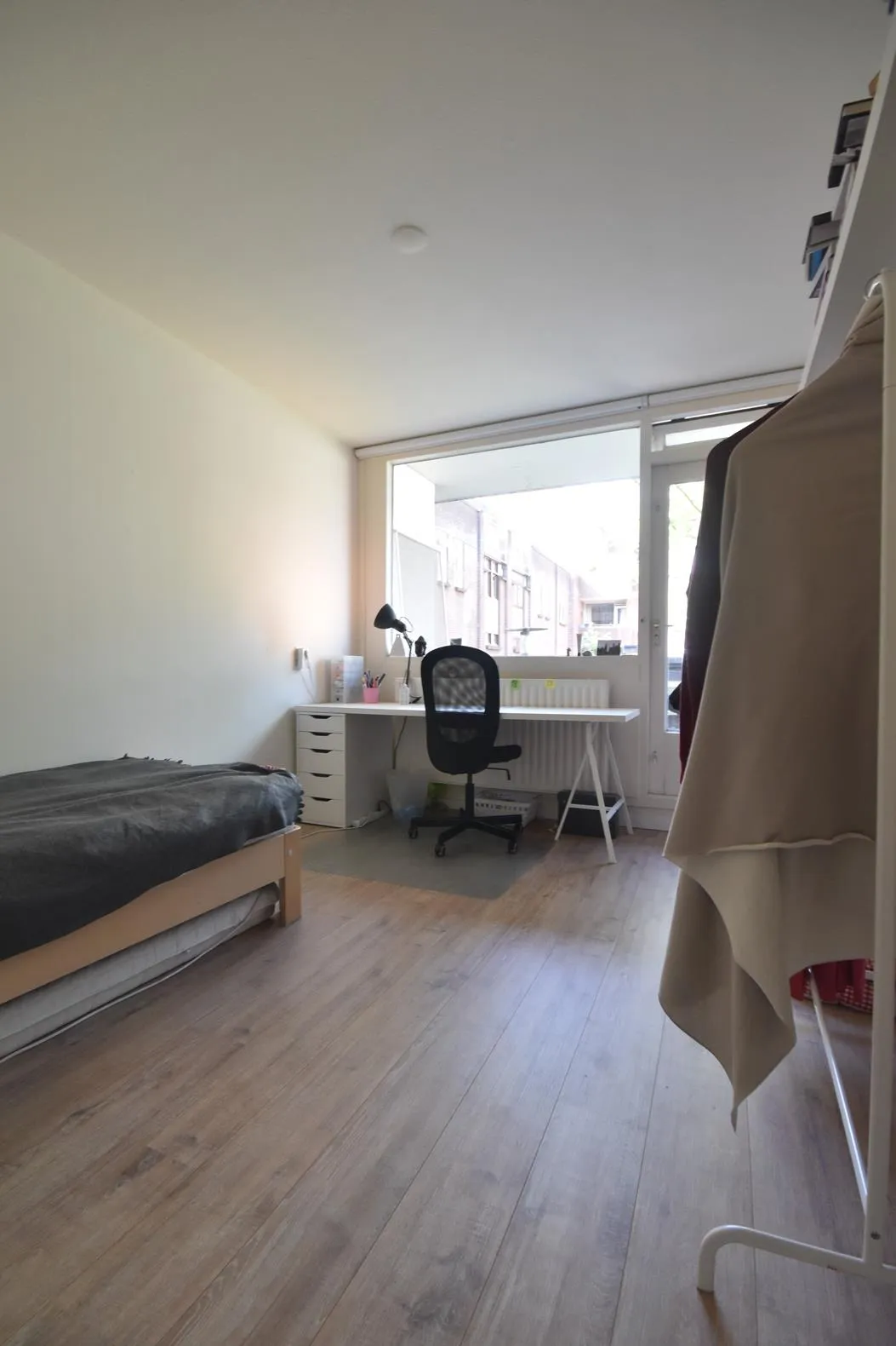 Foto #7 Appartement Antonietenstraat Maastricht